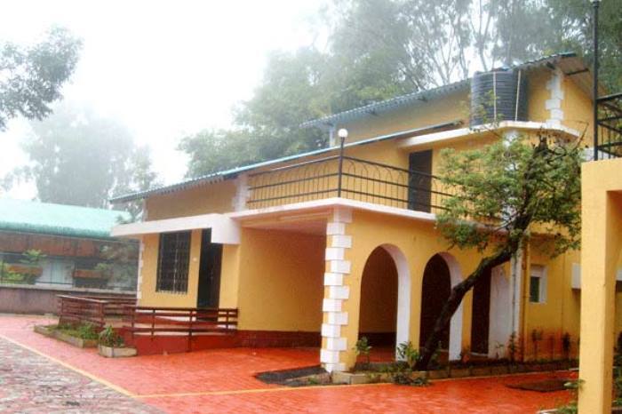 Shantivan Cottages, Panchgani 1
